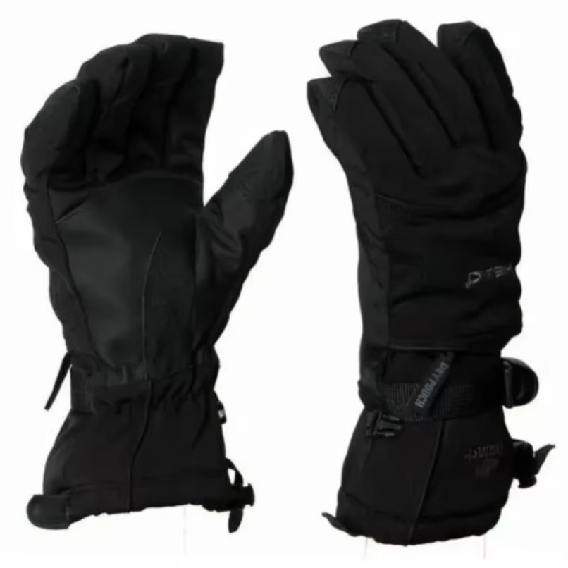 Ski Glove Waterproof - Touch Screen Winter Ski Gloves -30