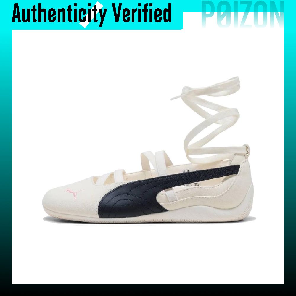 Puma Shoes Rs-X - PUMA x ROSÉ Speedcat Leather Casual