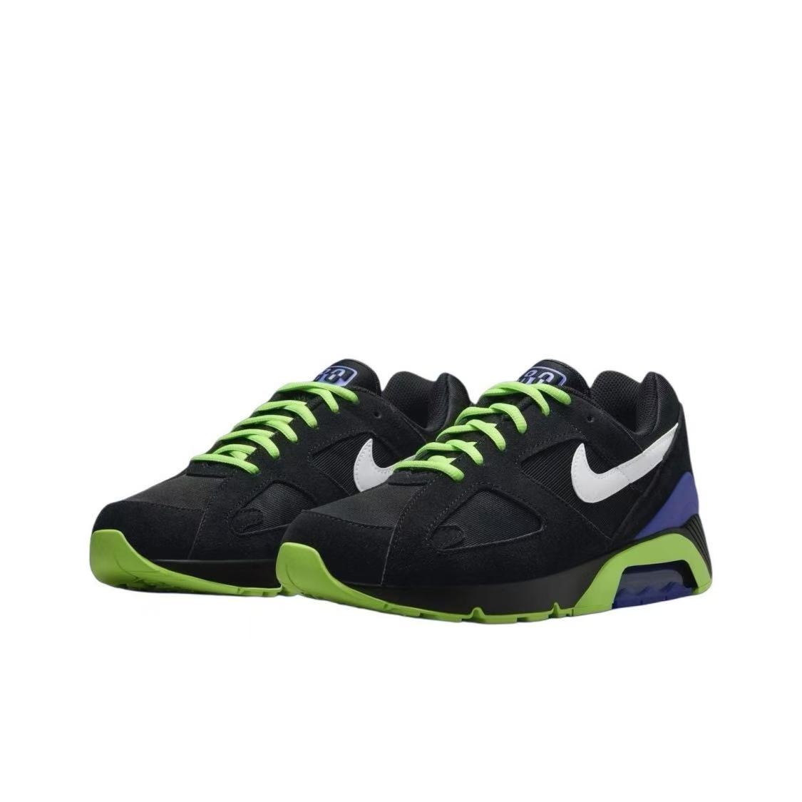Nike Shoes Air Max 90 - Nike Air Max 180 
