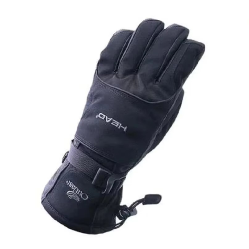 Touch Screen Winter Ski Gloves - огляд і ціна Ski Glove Waterproof