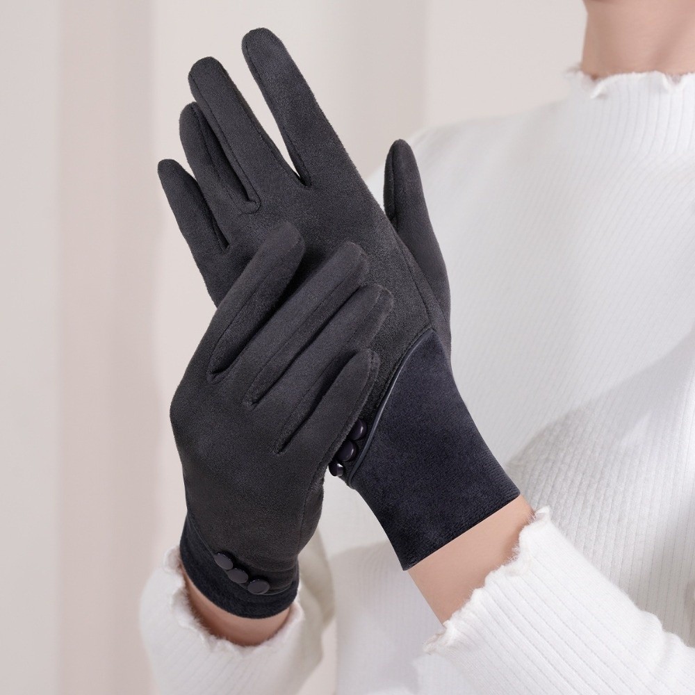 Daily Wear Elegant Winter Ther - огляд і ціна Winter Glove Insulated