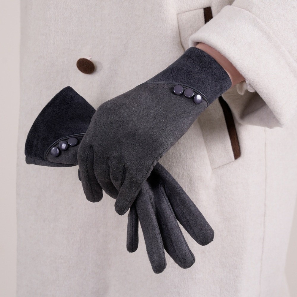 Daily Wear Elegant Winter Ther - огляд і ціна Winter Glove Insulated