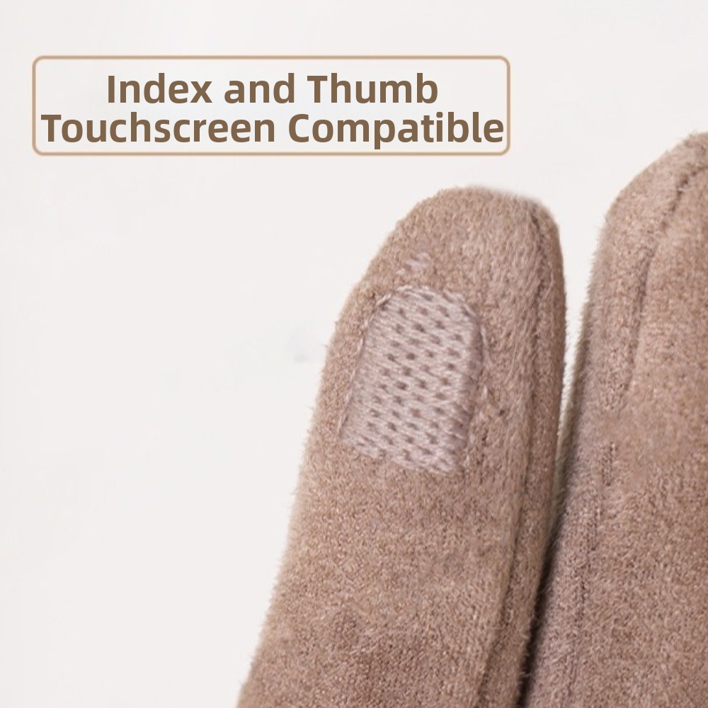 Daily Wear Elegant Winter Ther - огляд і ціна Winter Glove Insulated