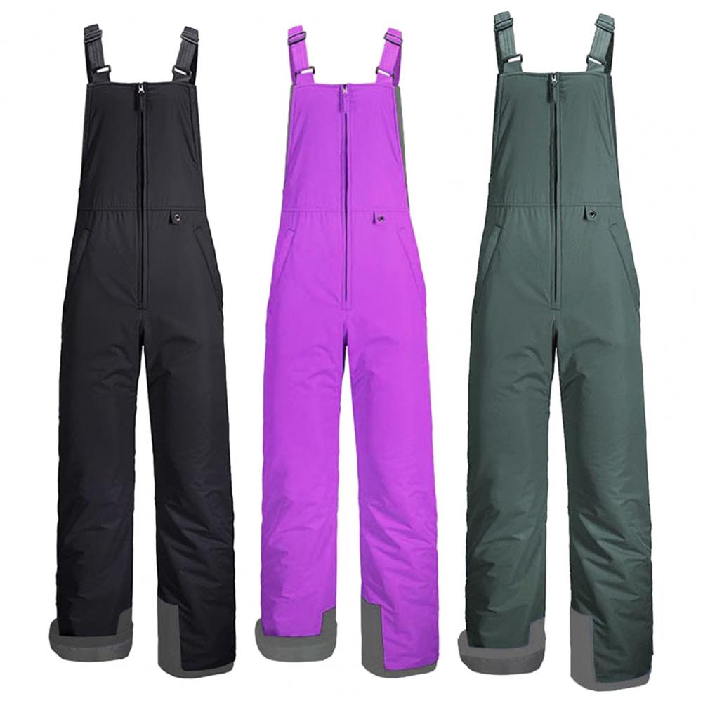 Thickened Snow Pants Winter Wa - огляд і ціна Gardening Glove Waterproof
