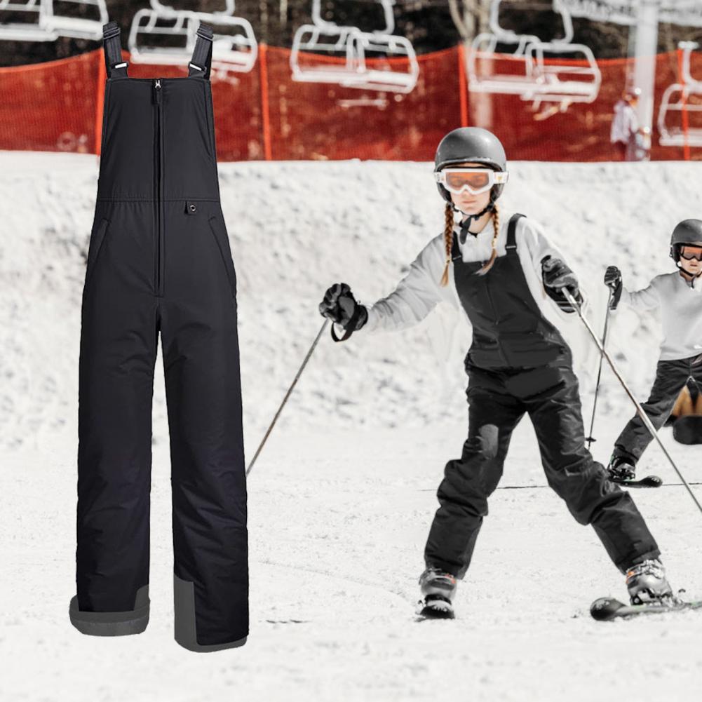 Thickened Snow Pants Winter Wa - огляд і ціна Gardening Glove Waterproof