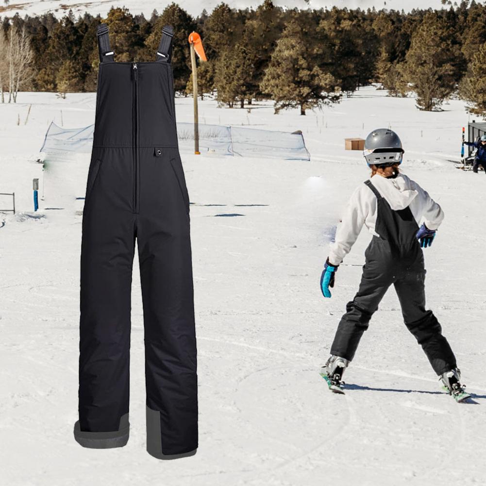 Thickened Snow Pants Winter Wa - огляд і ціна Gardening Glove Waterproof