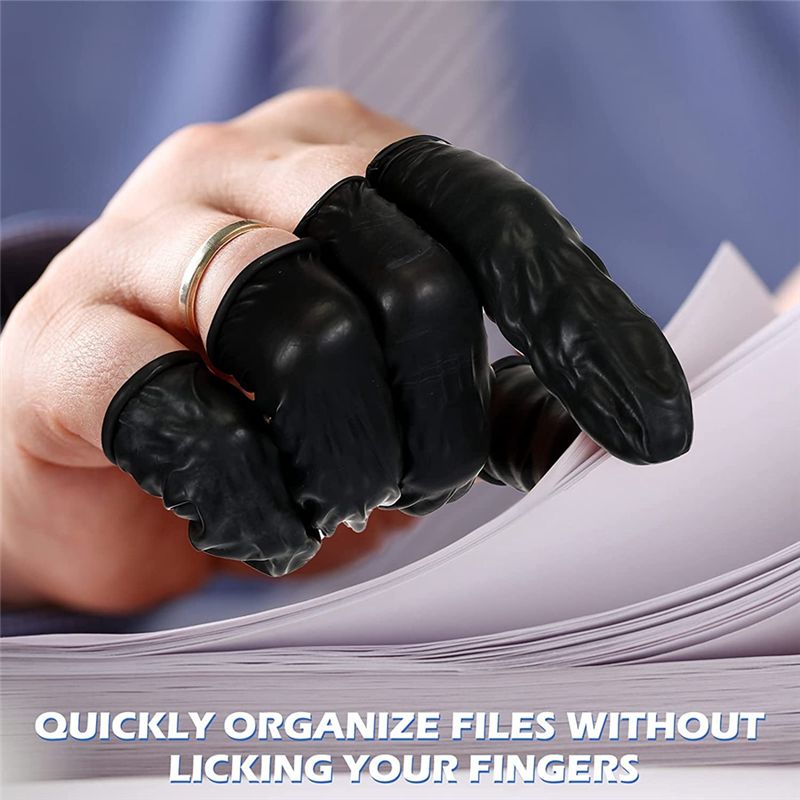 B31B 800 Pcs Disposable Latex  - огляд і ціна Latex Disposable Glove