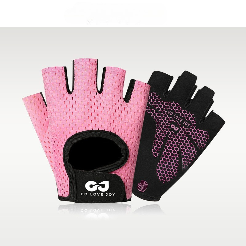 Outdoor Sports Fitness Gloves  - огляд і ціна Workout Glove Gym