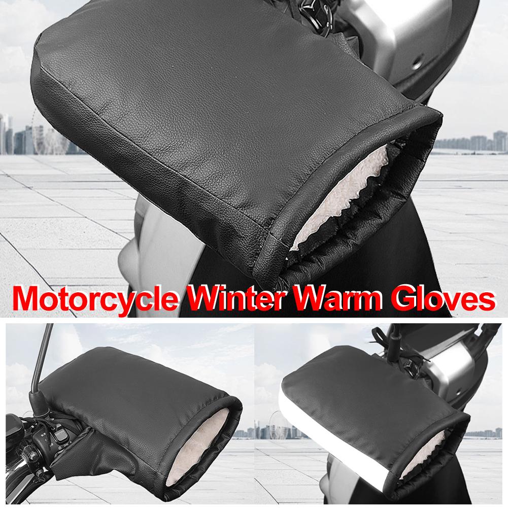 1 Pair Motorcycle Handlebar Mu - огляд і ціна Gardening Glove Waterproof