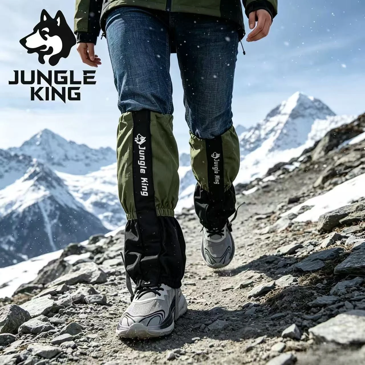 Waterproof Hiking Leg Warmer G - огляд і ціна Gardening Glove Waterproof