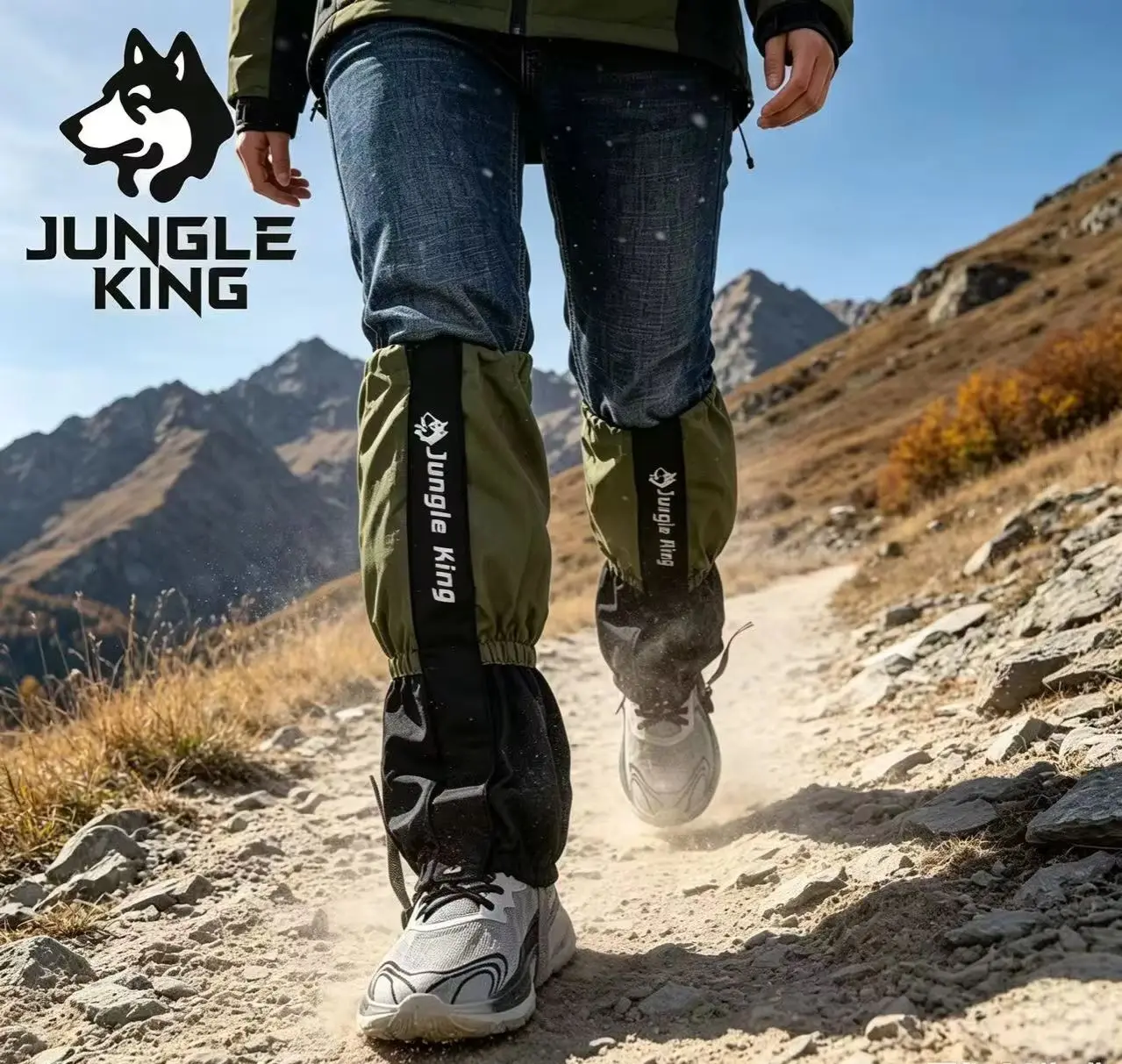 Waterproof Hiking Leg Warmer G - огляд і ціна Gardening Glove Waterproof
