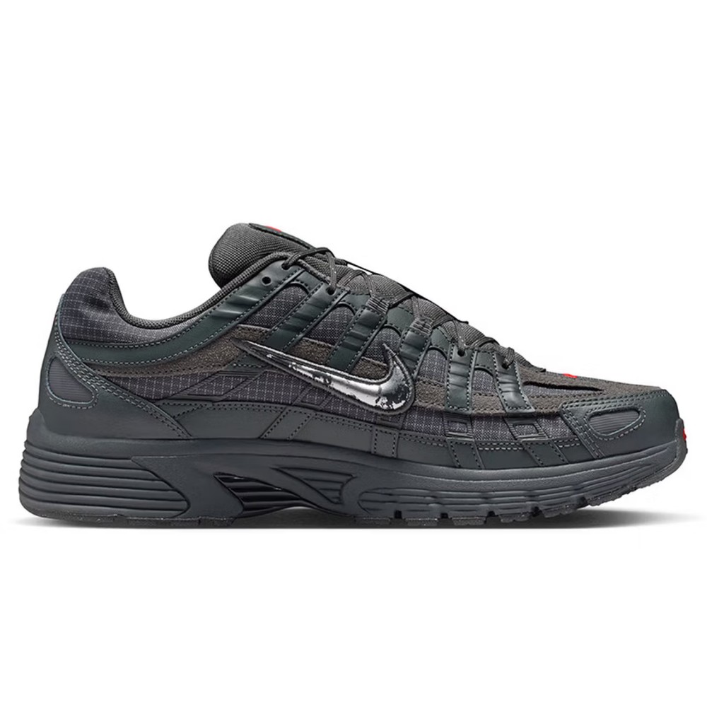 Nike P-6000 Men's Running Shoe - огляд і ціна Nike Shoes Air Max 90
