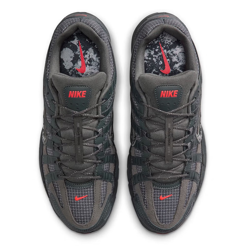 Nike P-6000 Men's Running Shoe - огляд і ціна Nike Shoes Air Max 90
