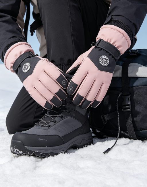 1 pcs Insulated Winter Ski Glo - огляд і ціна Winter Glove Insulated