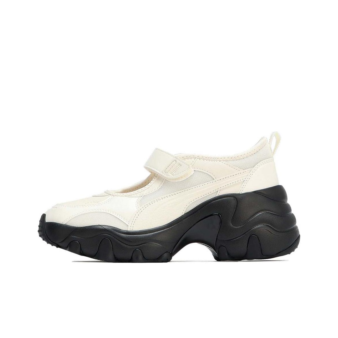 PUMA Pulsar Wedge Casual Shoes - огляд і ціна Puma Shoes Rs-X