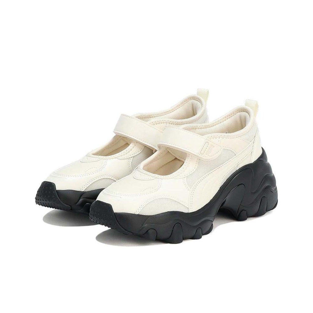 PUMA Pulsar Wedge Casual Shoes - огляд і ціна Puma Shoes Rs-X