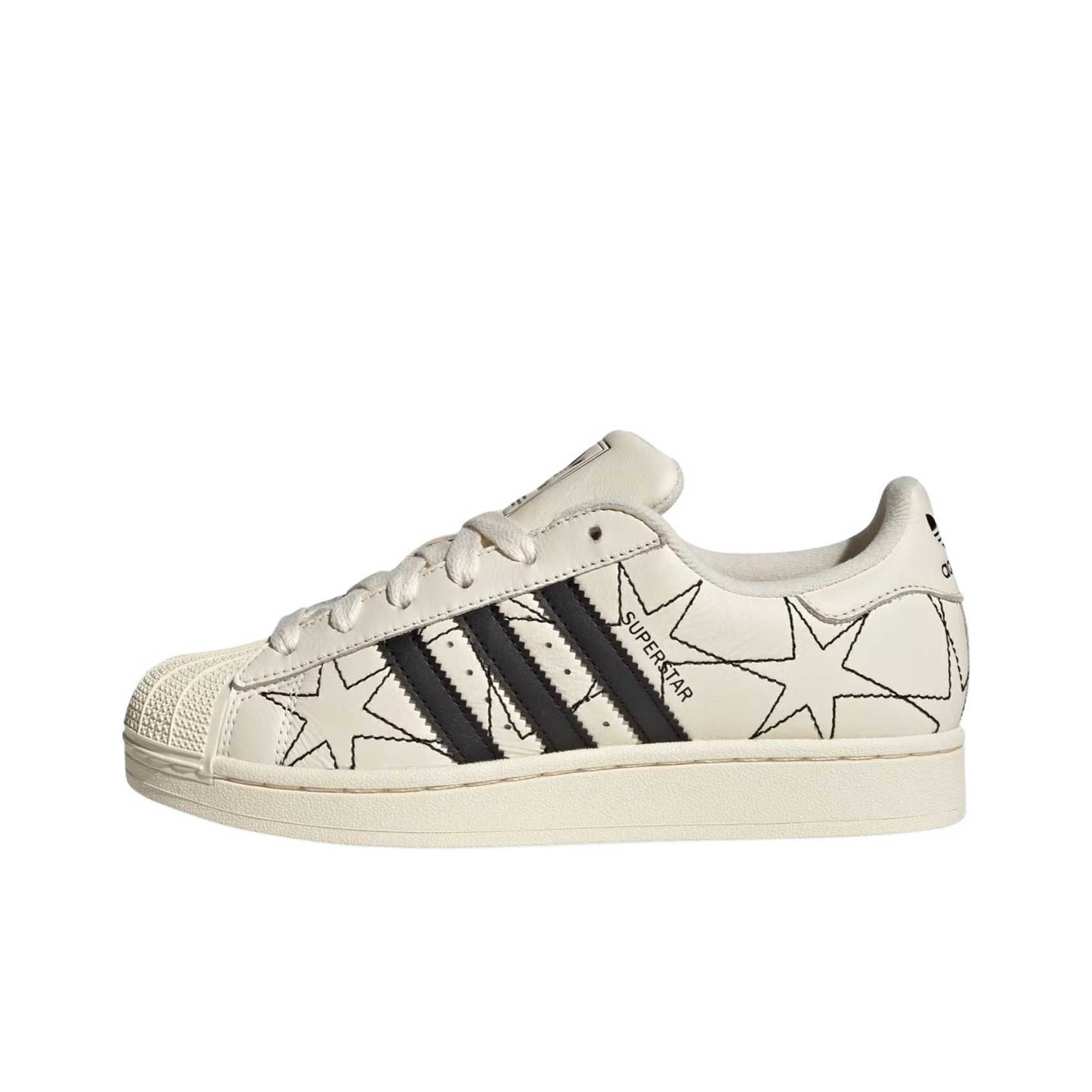 Adidas Originals Superstar 2 S - огляд і ціна Adidas Shoes Superstar