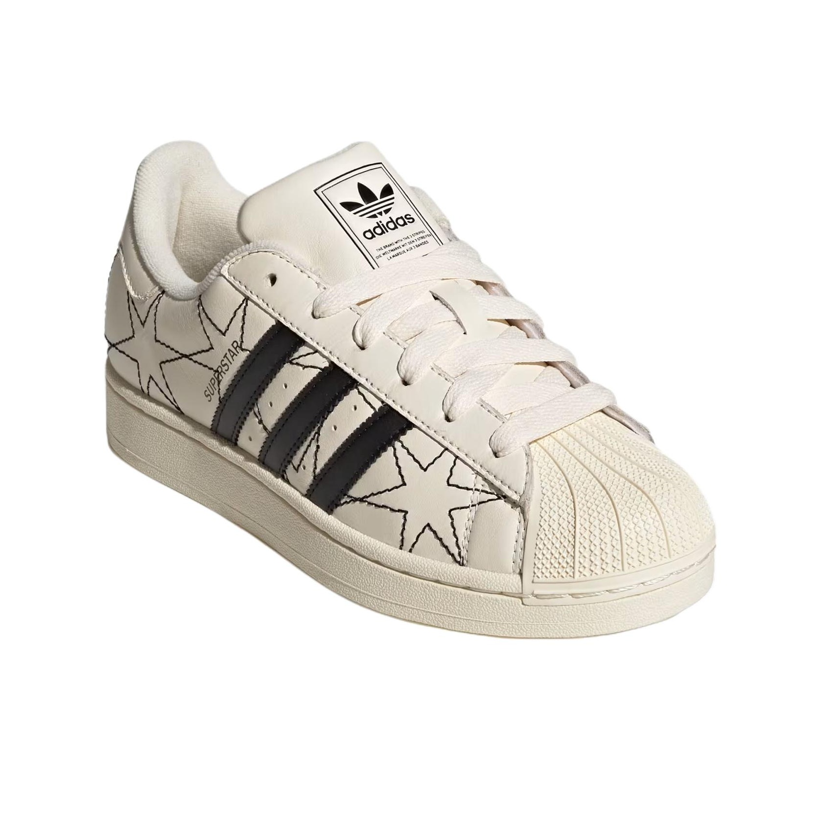 Adidas Originals Superstar 2 S - огляд і ціна Adidas Shoes Superstar