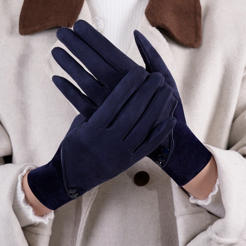 Elegant Winter Thermal Gloves  - огляд і ціна Winter Glove Insulated