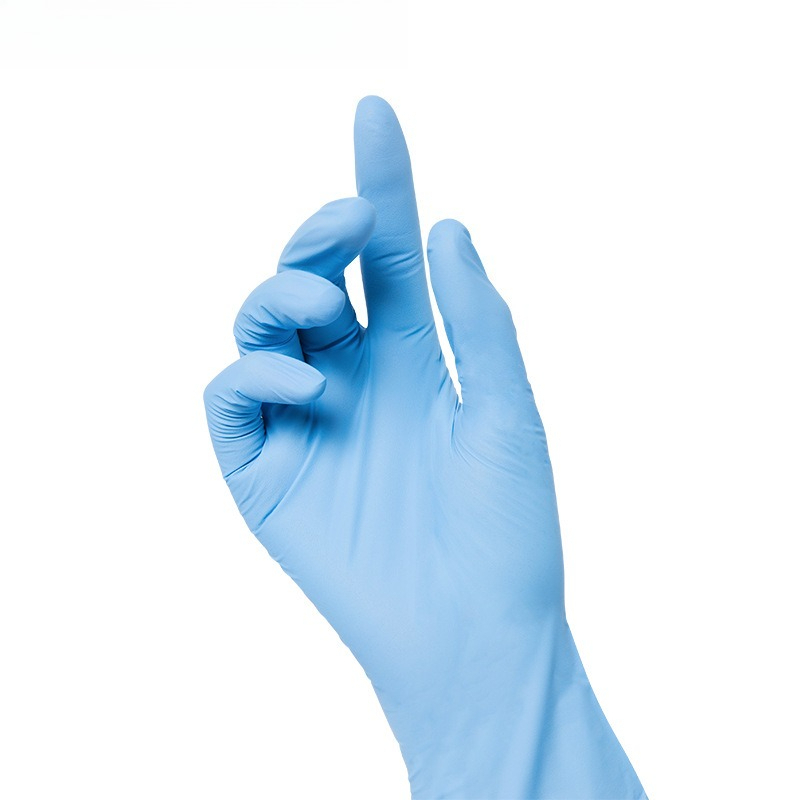100Pcs/Box Medical Grade Nitri - огляд і ціна Exam Glove Nitrile