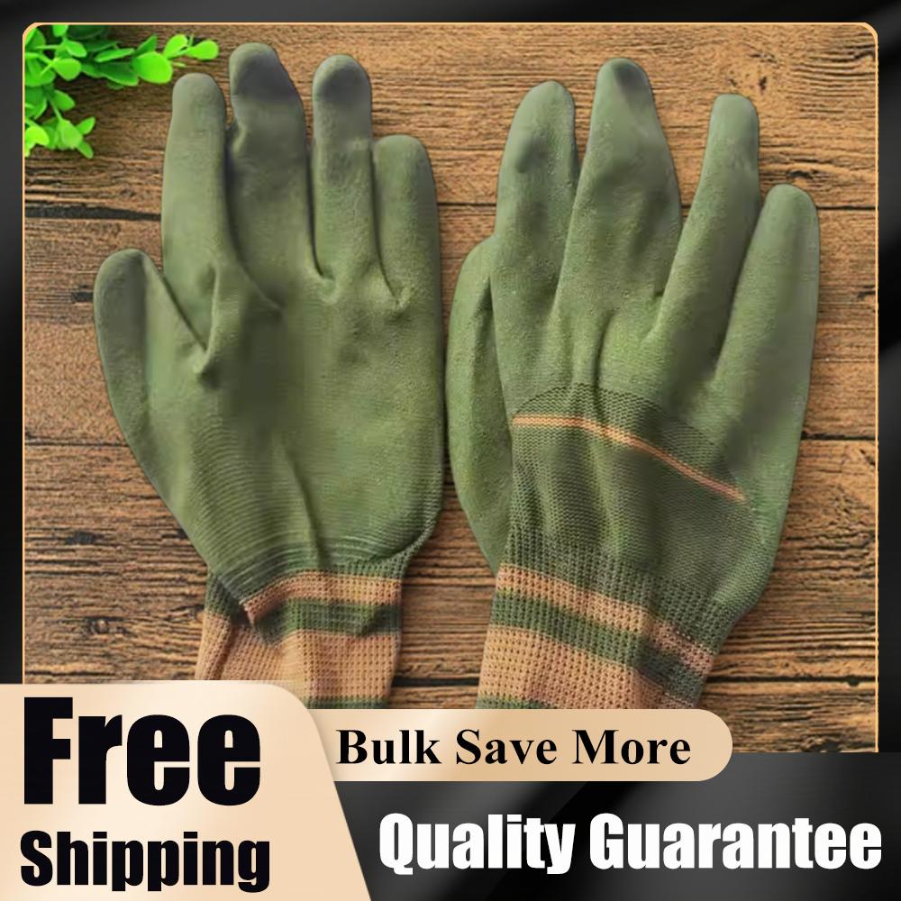 Gardening Gloves Thorn Proof R - огляд і ціна Gardening Glove Waterproof