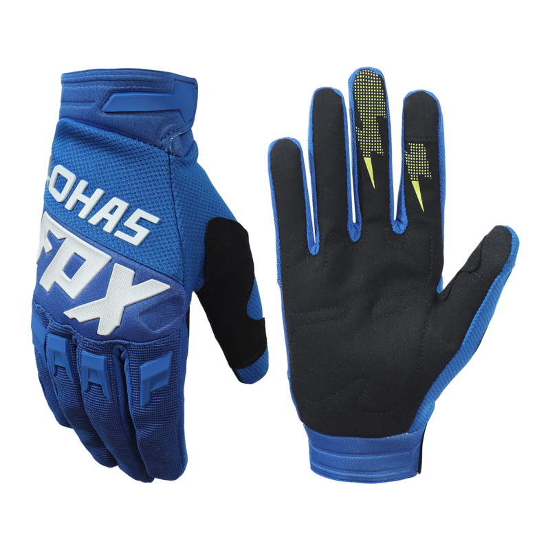 Lohas FPX MX Motorcycle Gloves - огляд і ціна Cycling Glove Padded