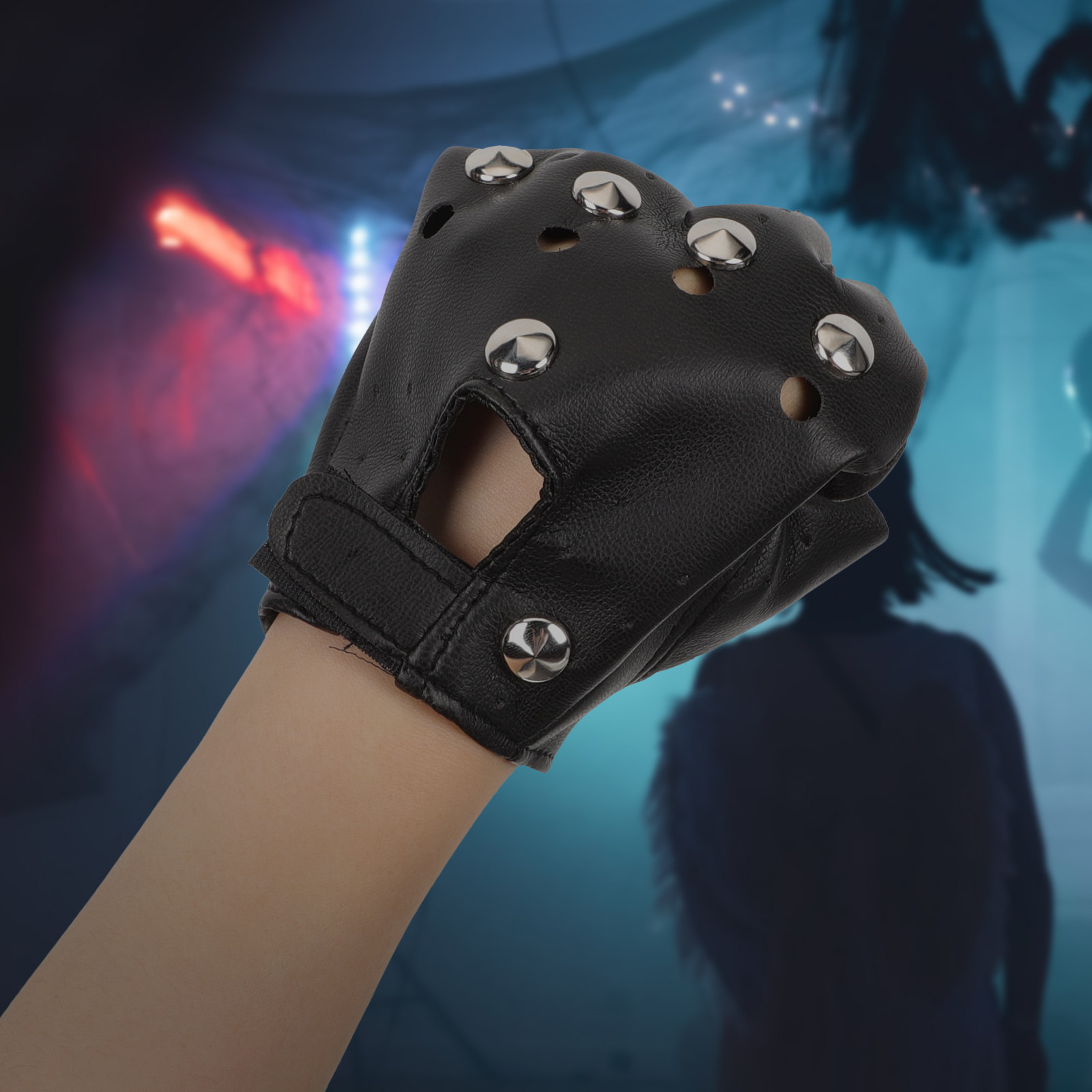 1Pair Half Finger Performance  - огляд і ціна Cycling Glove Padded