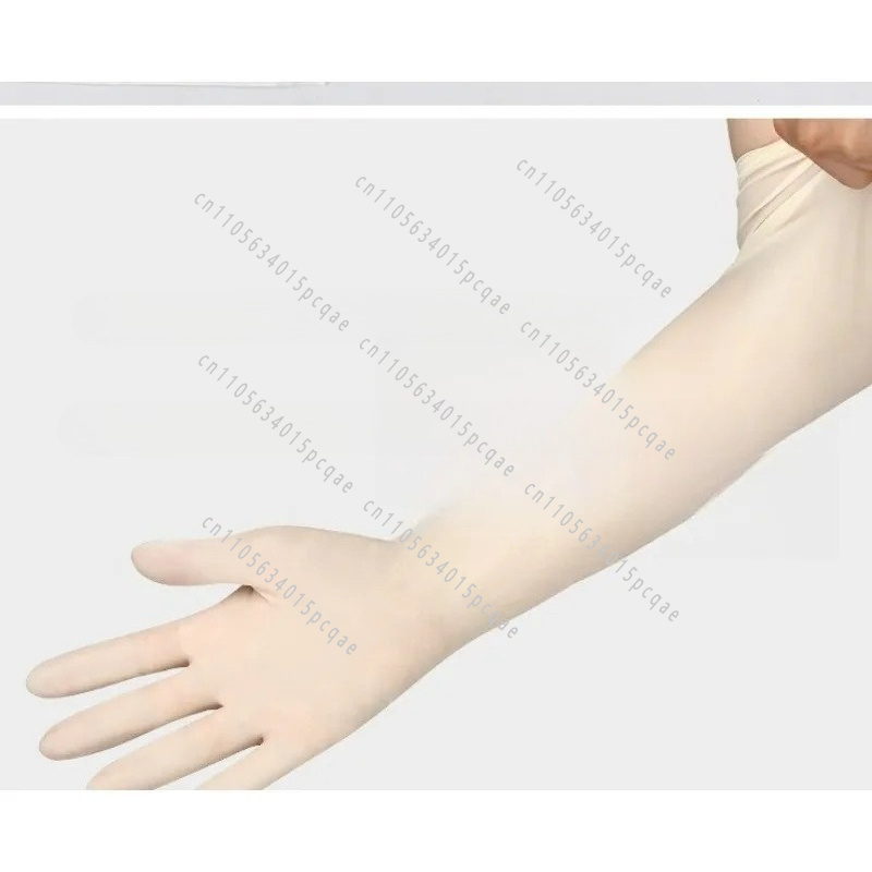 Disposable Surgical Gloves wit - огляд і ціна Latex Disposable Glove