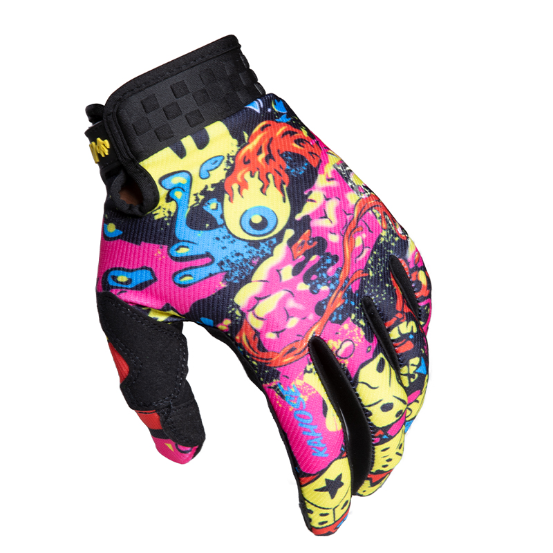 FASTGOOSE Summer Off-road Brea - огляд і ціна Cycling Glove Padded
