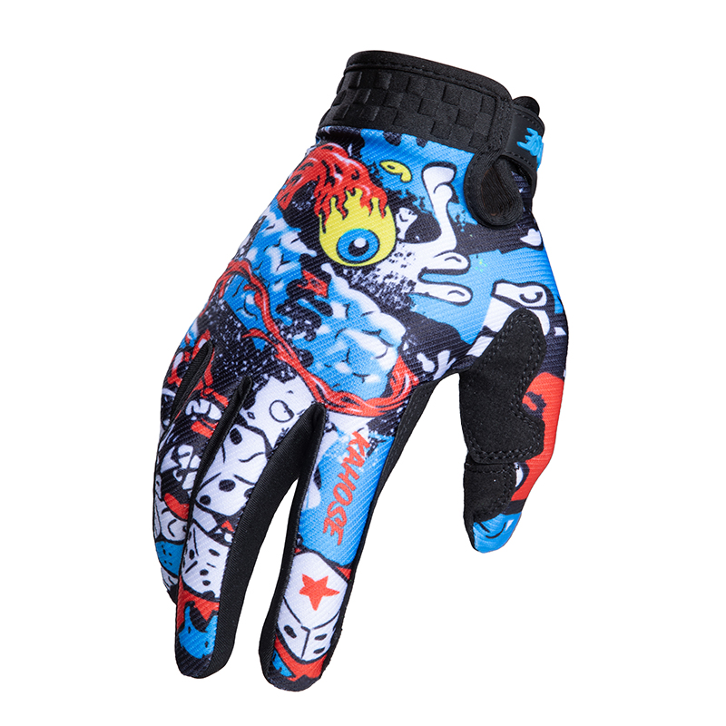 FASTGOOSE Summer Off-road Brea - огляд і ціна Cycling Glove Padded