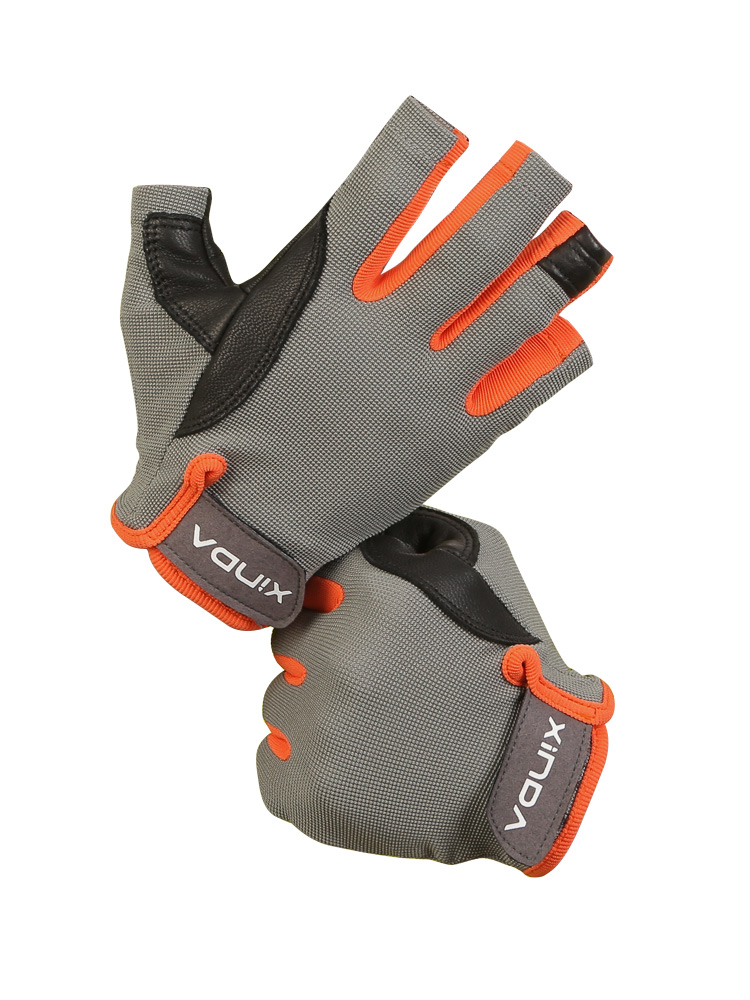 Outdoor Tactical Training Half - огляд і ціна Cycling Glove Padded