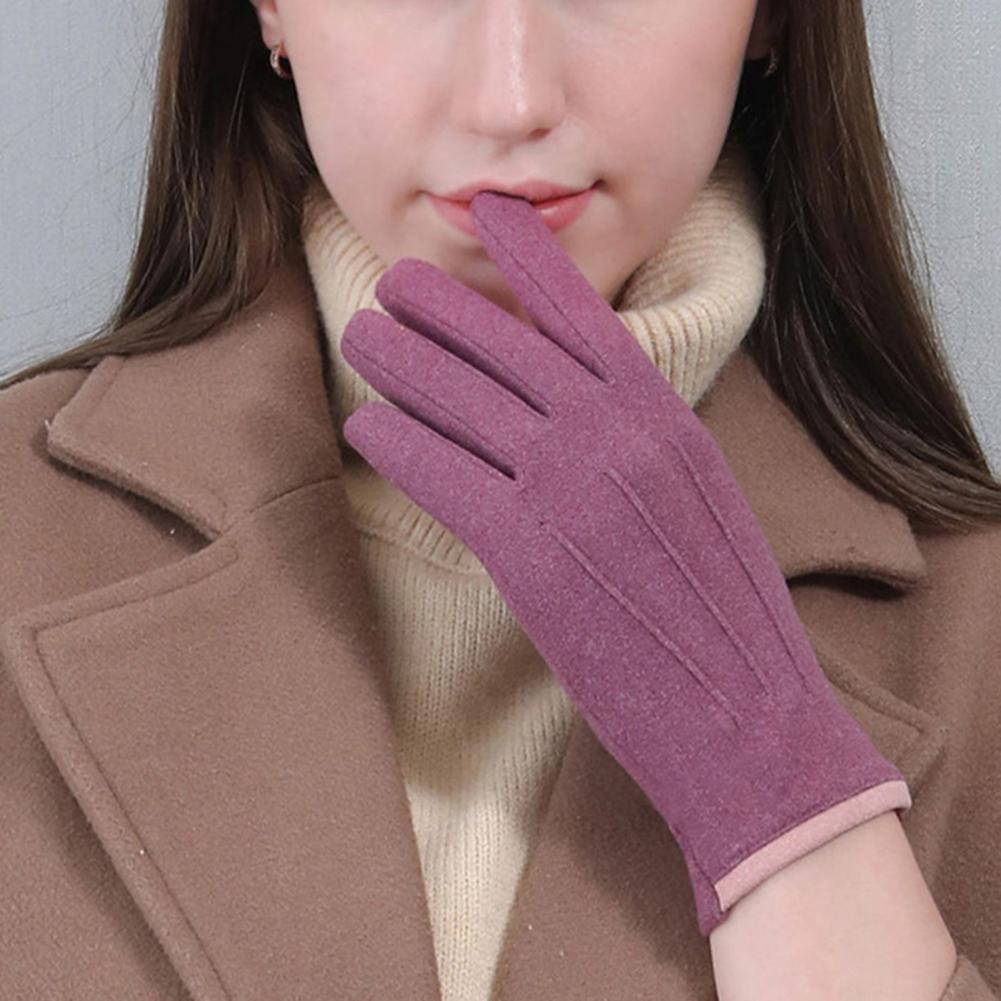 Capacitive Touch Screen Gloves - огляд і ціна Touchscreen Glove Capacitive