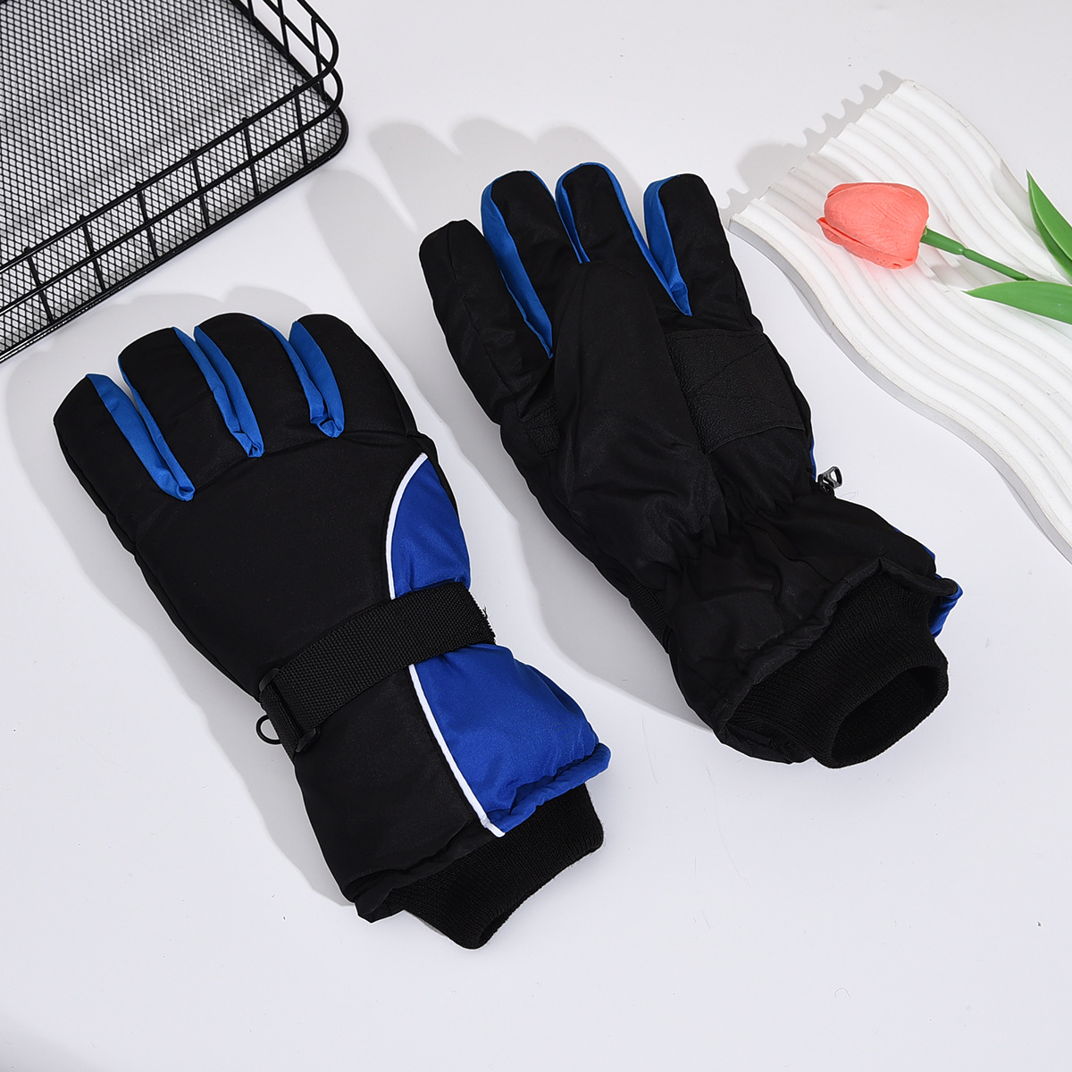 Fashion Windproof Ski Gloves N - огляд і ціна Ski Glove Waterproof