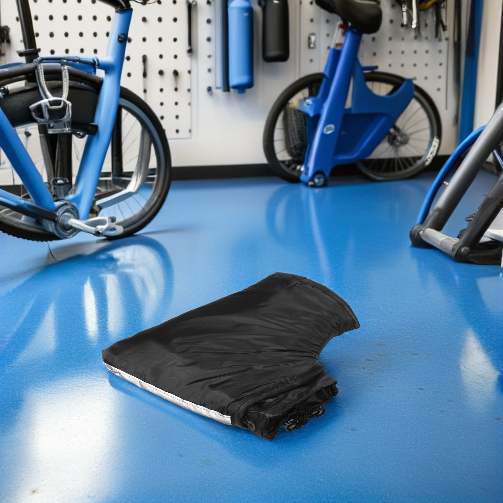 2Pcs Motorcycle Handlebar Wind - огляд і ціна Winter Glove Insulated