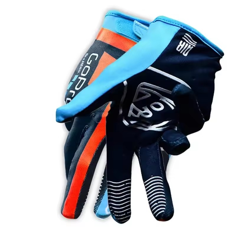 New Motorcycle Pro Gloves Air  - огляд і ціна Cycling Glove Padded