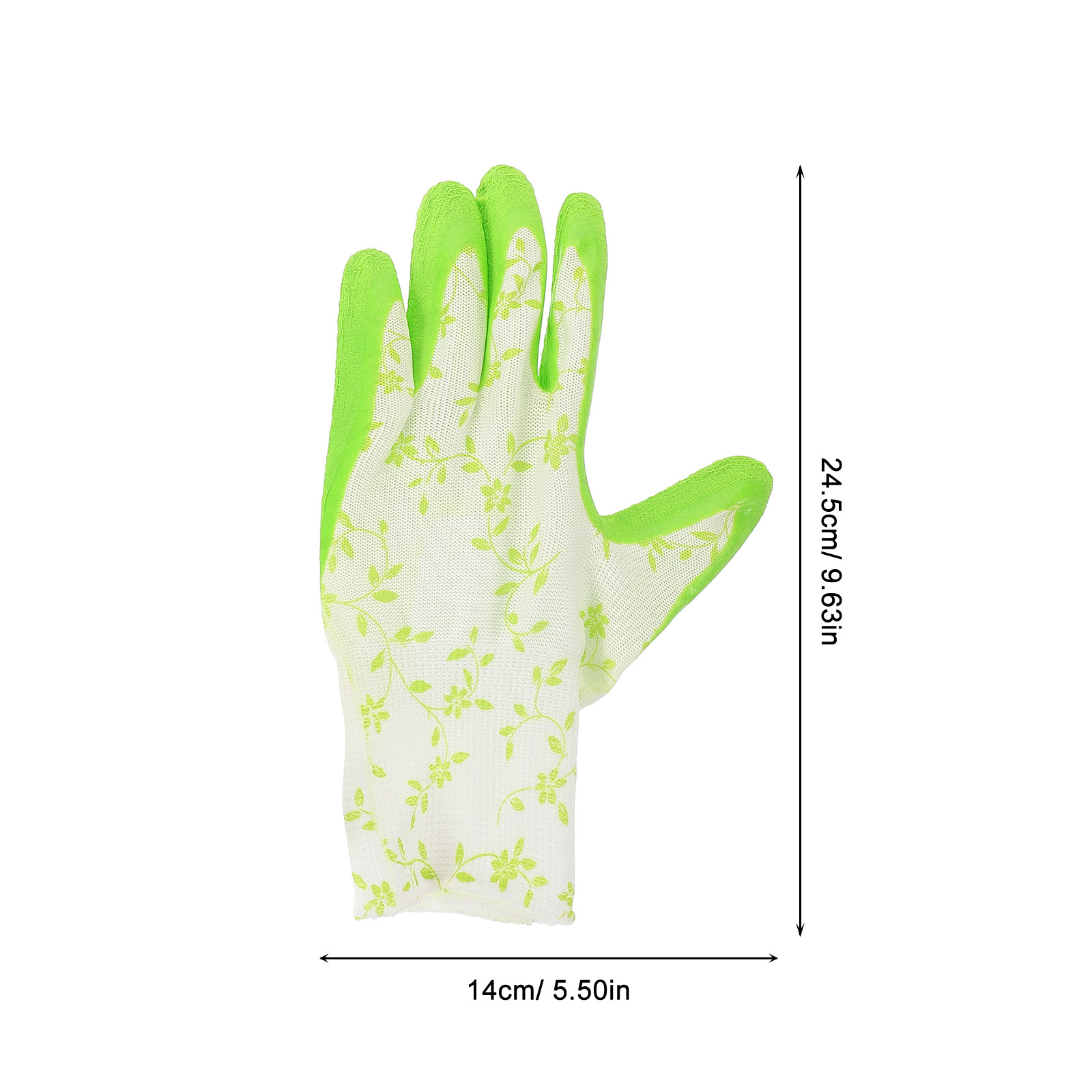 1Pair Gardening Gloves Small H - огляд і ціна Gardening Glove Waterproof
