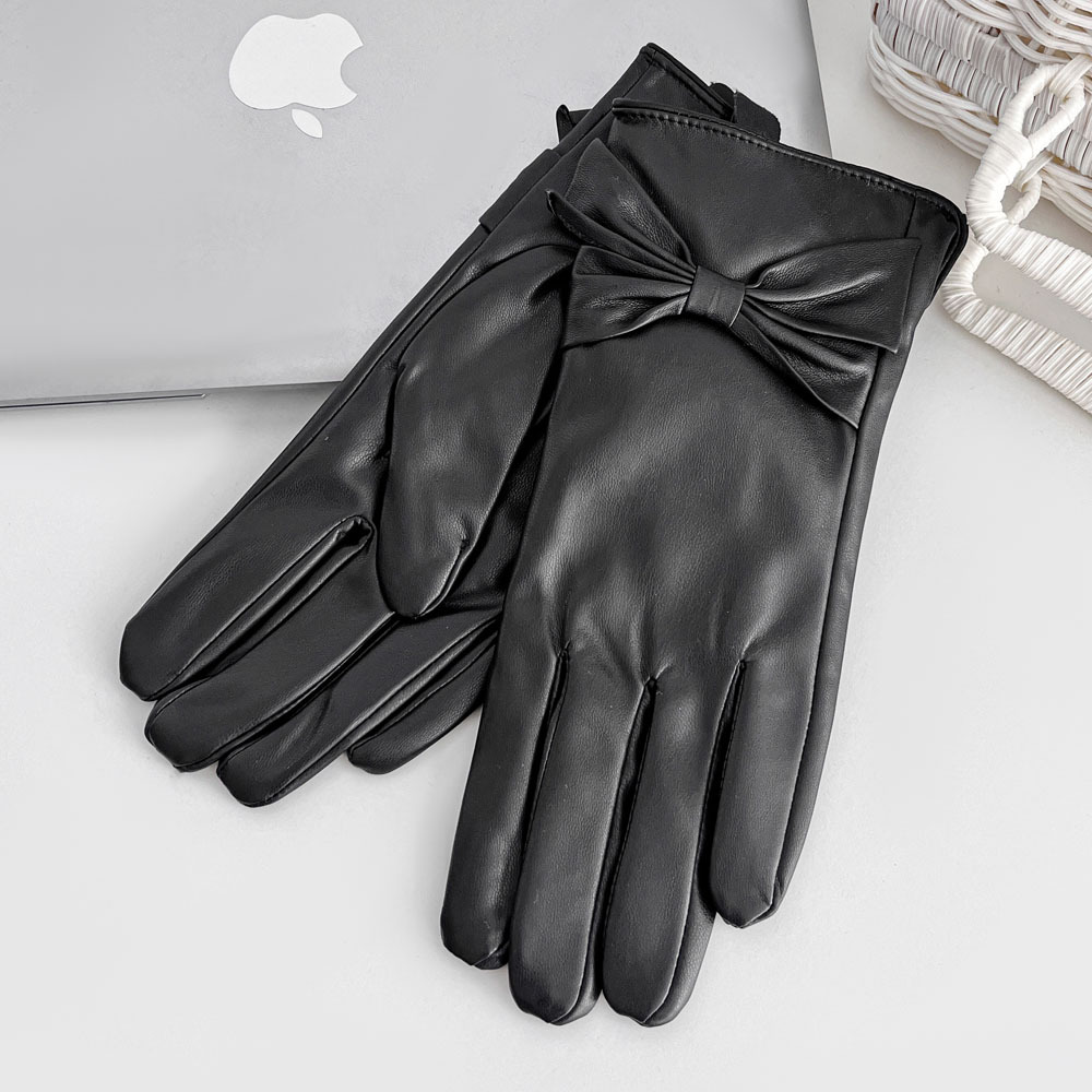 Fashionable New Autumn and Win - огляд і ціна Leather Driving Glove