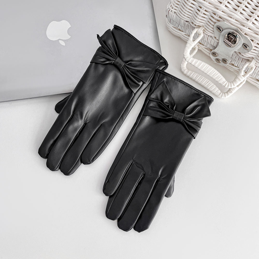 Fashionable New Autumn and Win - огляд і ціна Leather Driving Glove