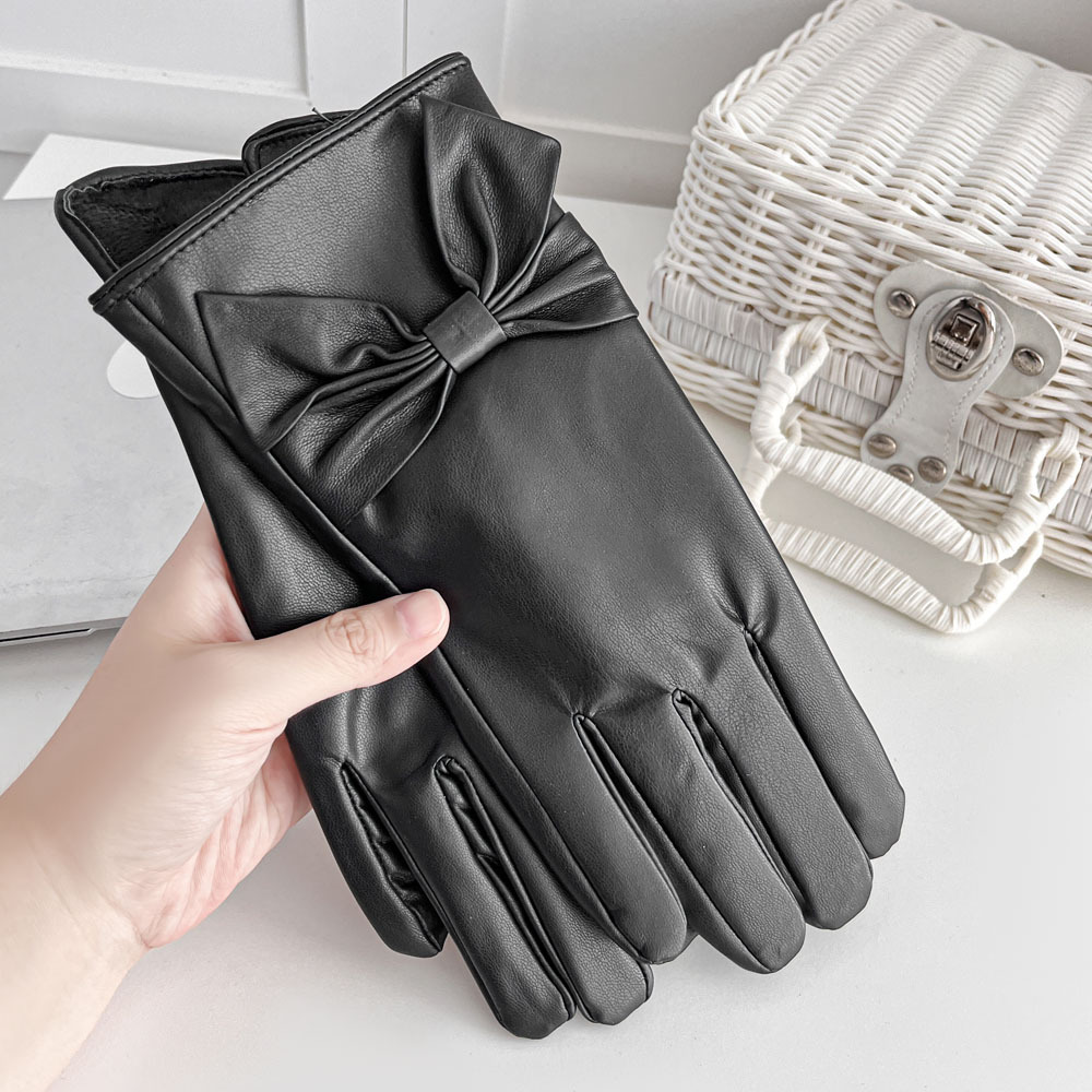 Fashionable New Autumn and Win - огляд і ціна Leather Driving Glove