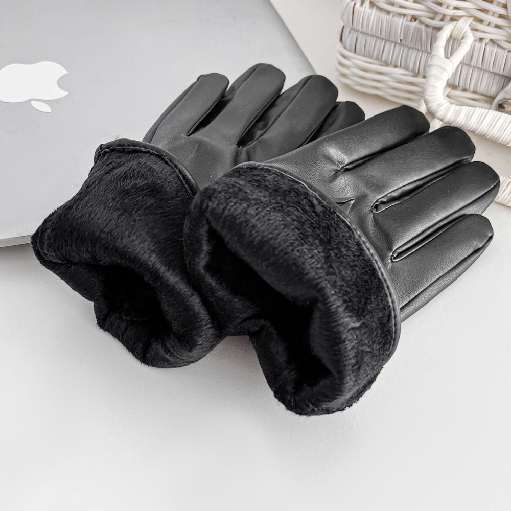 Fashionable New Autumn and Win - огляд і ціна Leather Driving Glove