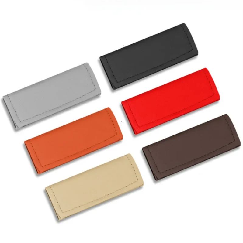 Soft Leather Car Roof Armrest  - огляд і ціна Leather Driving Glove