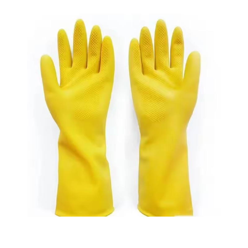 1/3/5/10PCS Rubber Gloves Wash - огляд і ціна Rubber Glove Cleaning