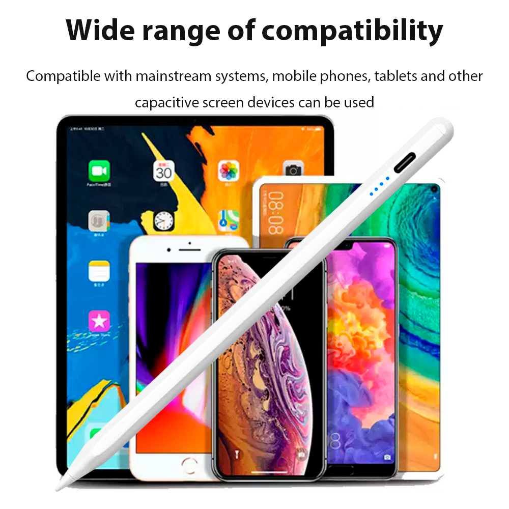 2025 Stylus Pen With Glove For - огляд і ціна Touchscreen Glove Capacitive