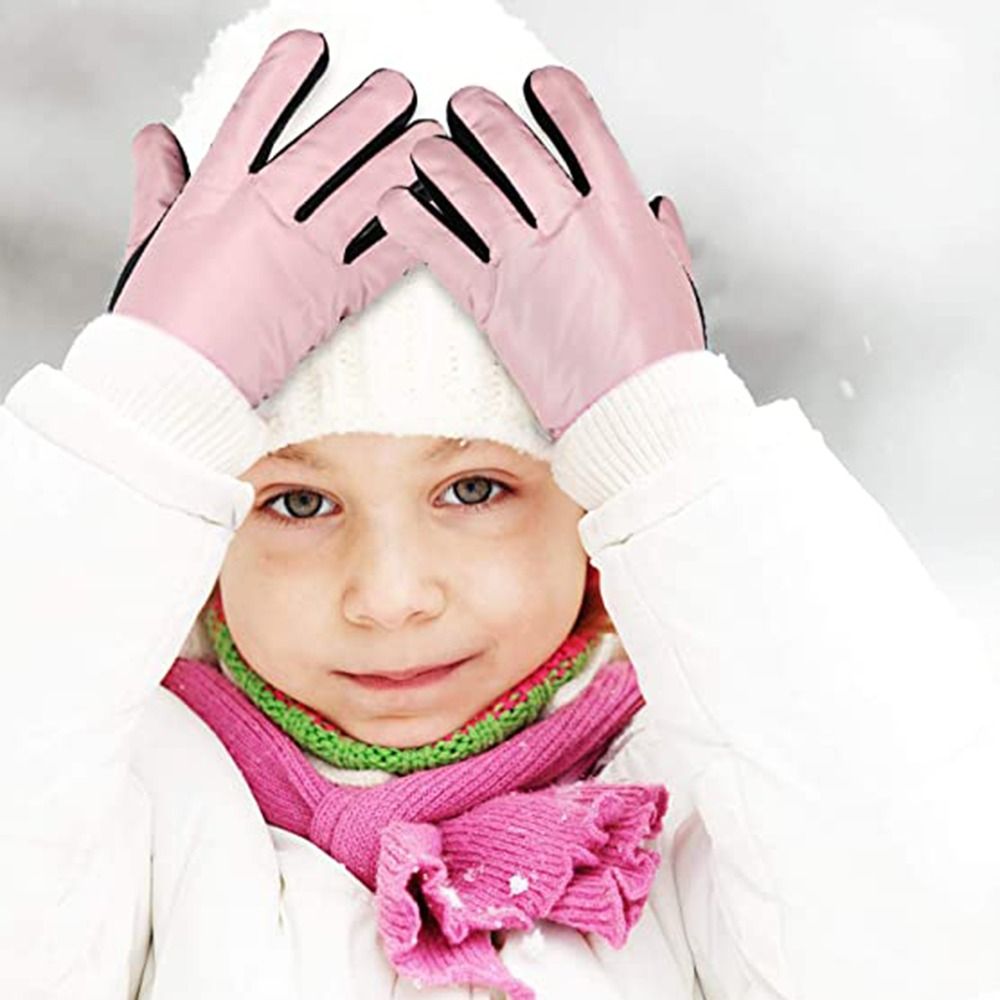 New Fashion Windproof Ski Glov - огляд і ціна Ski Glove Waterproof